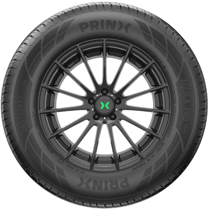 Anvelopa Prinx Aquila Pro 225/55 R19 103Y