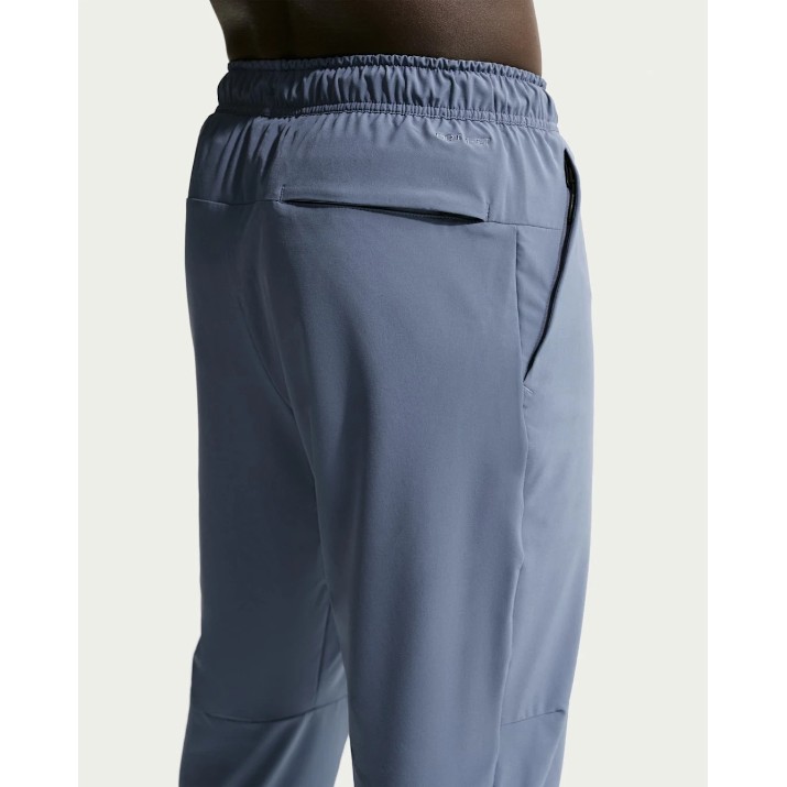 Pantaloni spotivi pentru bărbați Nike Unlimited Diffused Blue/Black, s.XXL