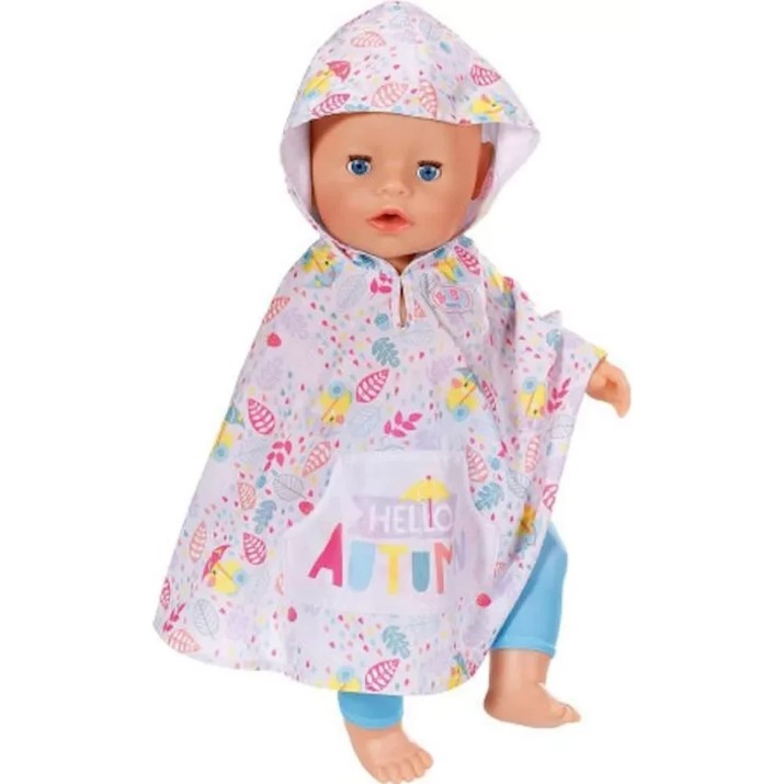 Одежда для кукол Zapf Baby Born Deluxe (829424)
