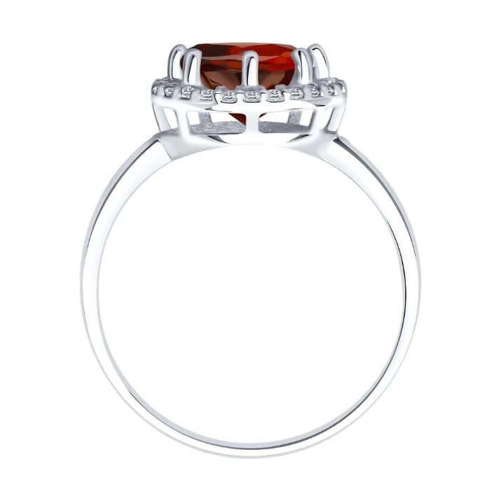 Inel SOLOVOV JEWELRY 94-310-02052-2 s.17 2,36gr