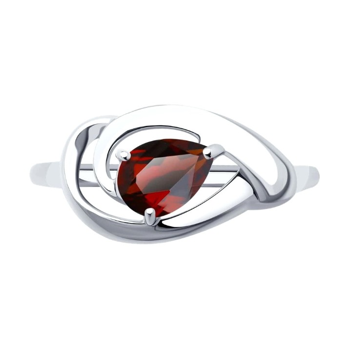 Inel SOLOVOV JEWELRY 94-310-00594-2 s.17,5 1,4gr