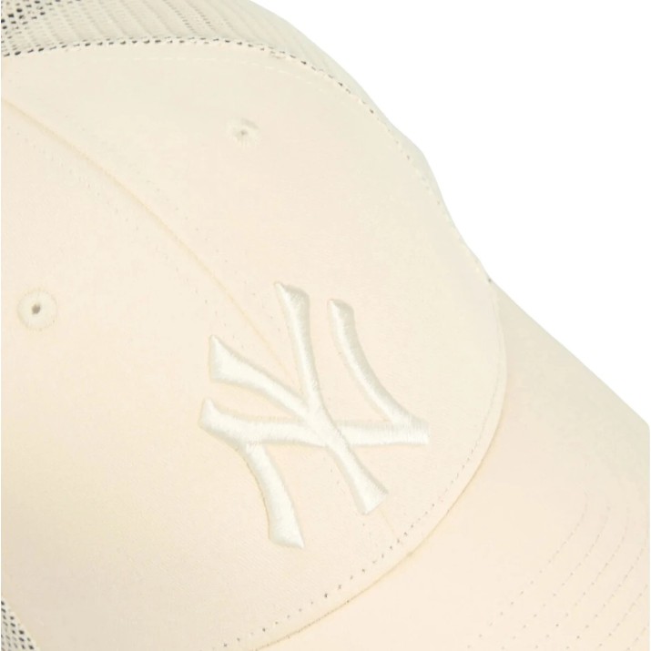 Бейсболка '47 New York Yankees Branson Natural (47BRANS17CTPNT)