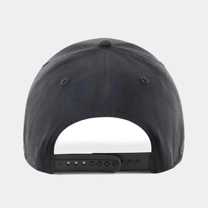 Chipiu '47 New York Yankees Raised Basic Black (47RAC17CTPBKA)