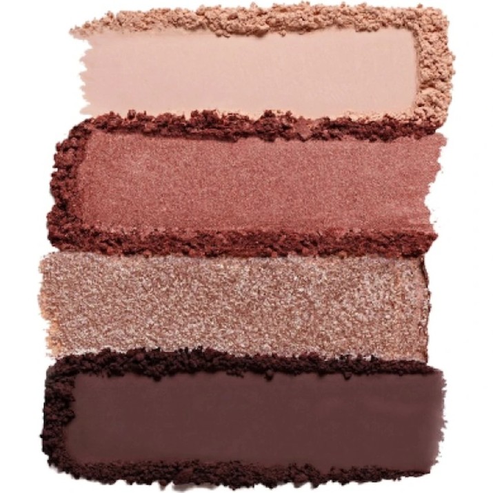 Fard de pleoape Estee Lauder Essential Eyeshadow Quad Apres Spree 