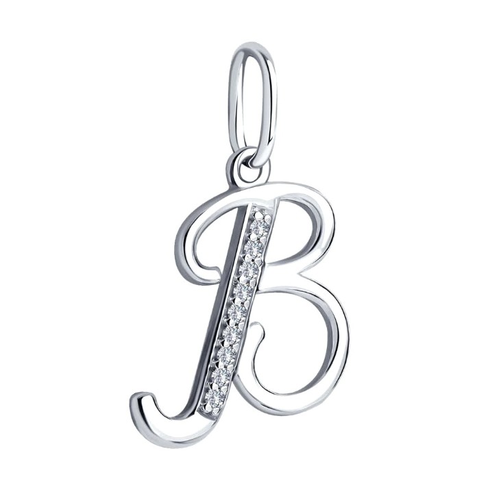 Pandantiv SOLOVOV JEWELRY 94031365 0,84gr