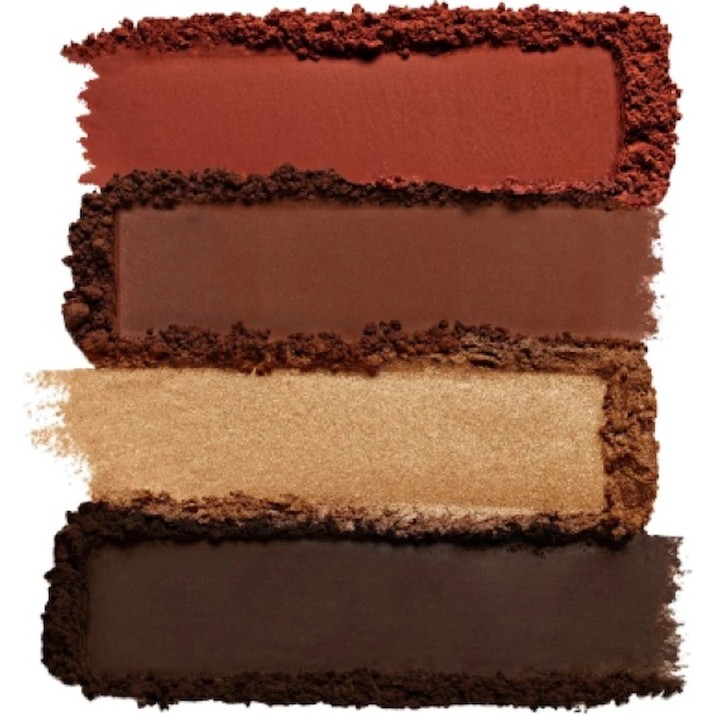 Fard de pleoape Estee Lauder Essential Eyeshadow Quad Getaway 