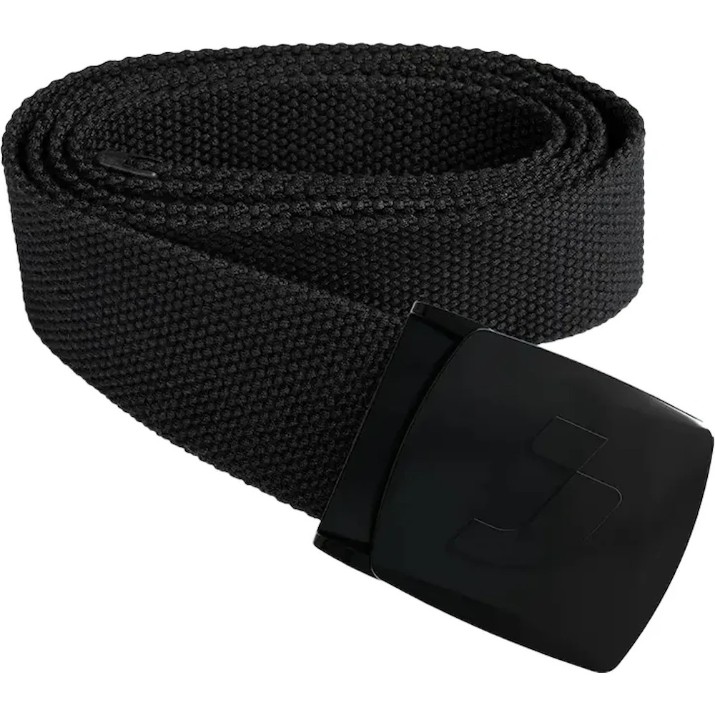 Ремень Safety Jogger Yalu Black 125cm