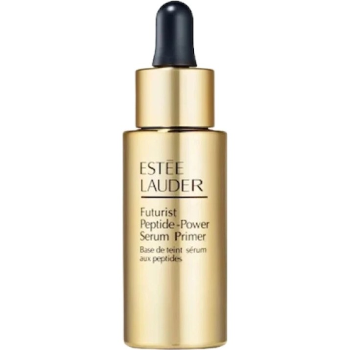 Сыворотка для лица Estee Lauder Futurist Peptide-Power Hydrating Serum Primer 