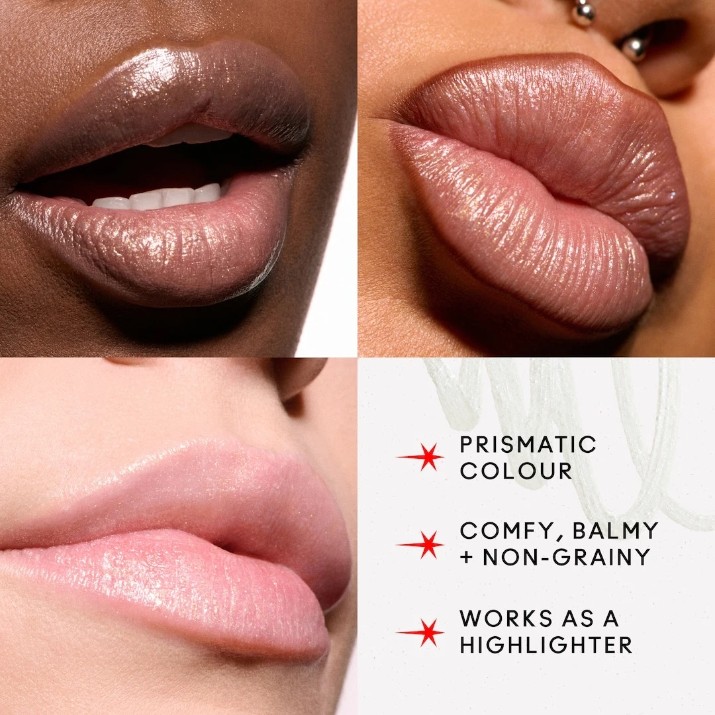 Карандаш для губ MAC Dazzle Lips Crayon Crown Jewel