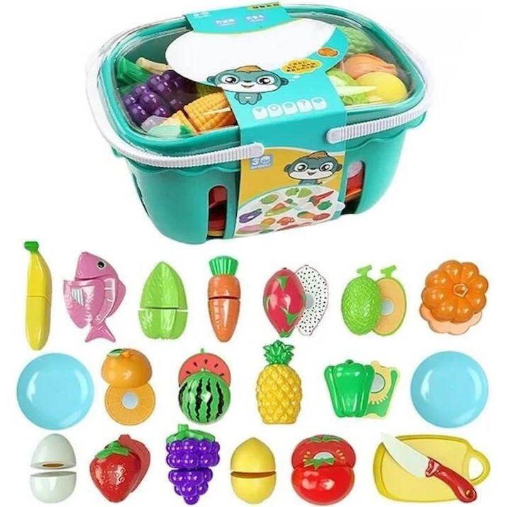 Set de produse ChiToys (ДЕ05.455)
