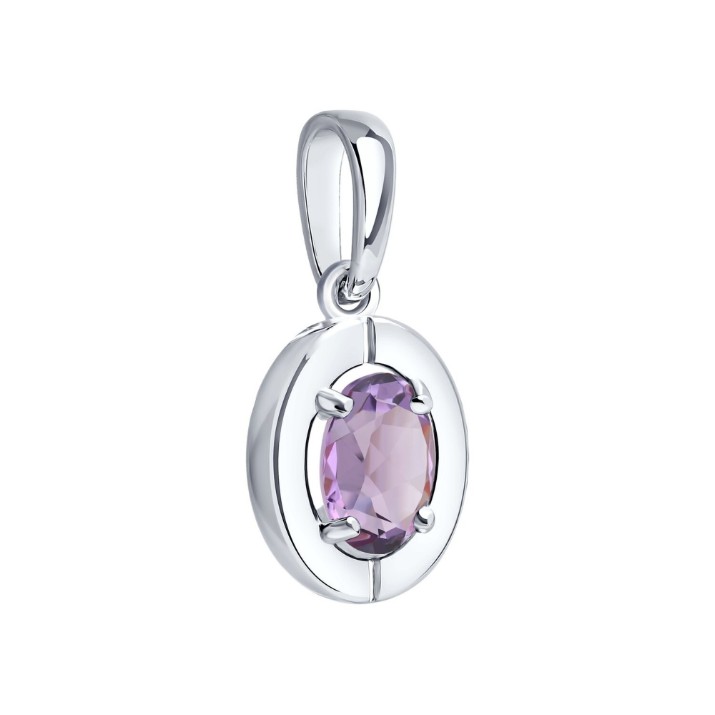 Подвеска SOLOVOV JEWELRY 92030871 0,8gr