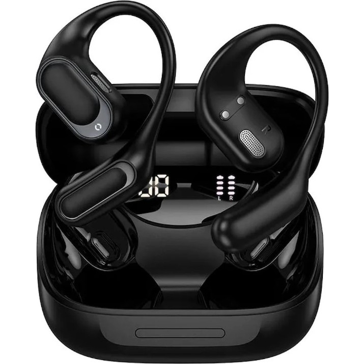 Наушники Hoco EA11 Honey Black