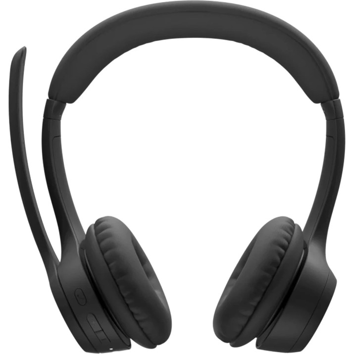 Наушники Logitech Zone 305 Midnight Black