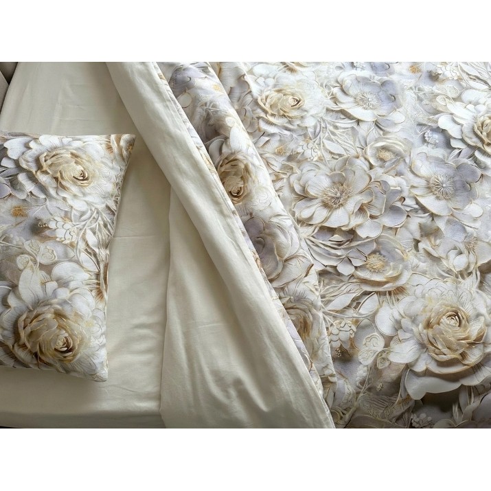 Постельное бельё Tag textile SR001-1P70-FE