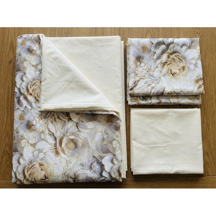Постельное бельё Tag textile SR001-2P70-FE