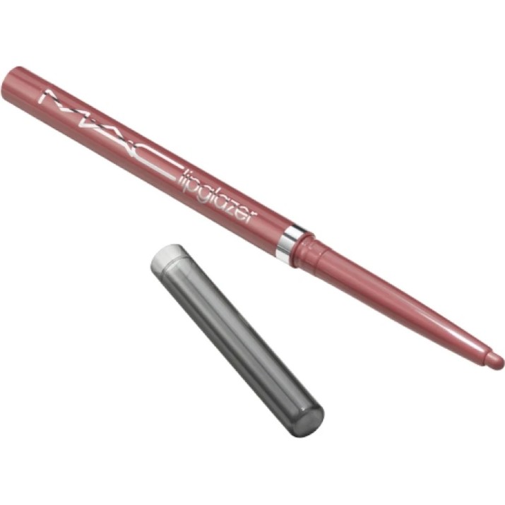 Карандаш для губ MAC Lipglazer Glossy Liner Velvet Teddy 