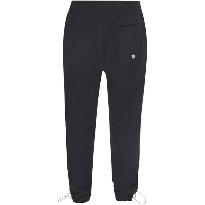 Мужские спортивные штаны Head Cargo L Black 