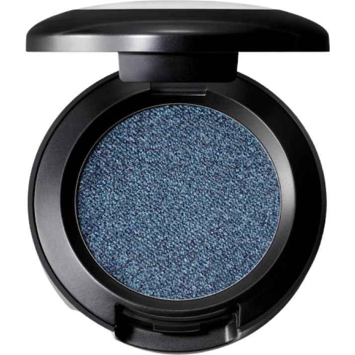 Fard de pleoape MAC Metallic Blueprint