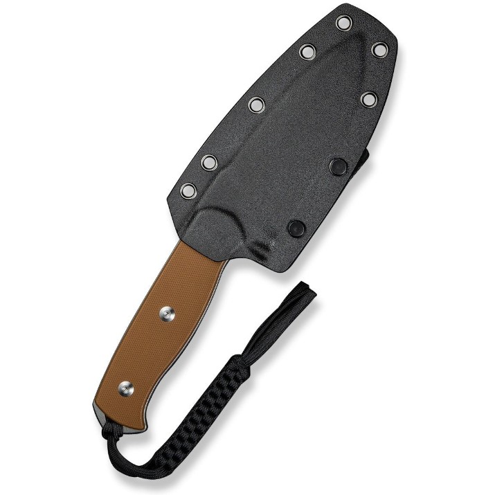 Cuțit Sencut Toxodon (S24036-3)