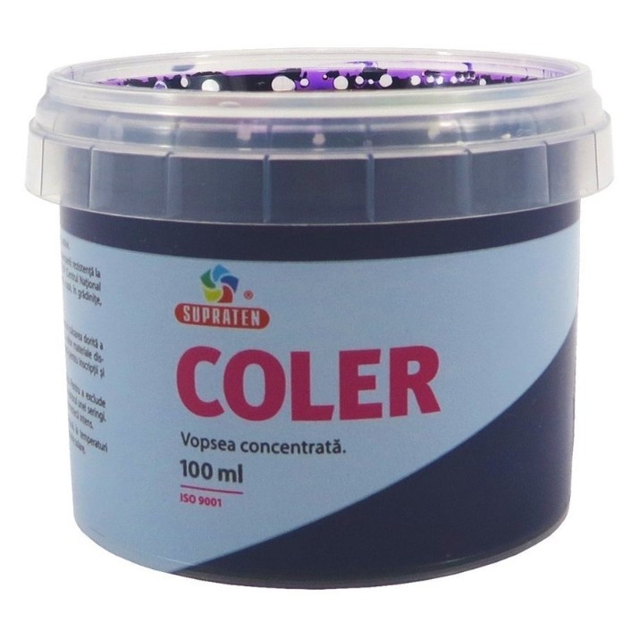 Колер Supraten COLER Nr110 Violet 0.1L