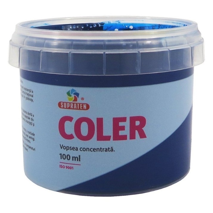 Колер Supraten COLER Nr111 Blue 0.1L