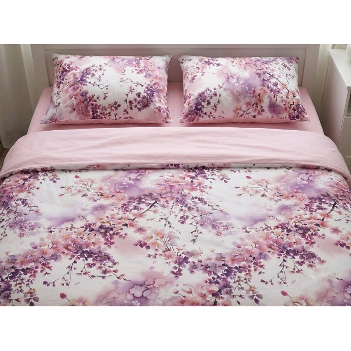 Постельное бельё Tag textile SR003-2P50-160