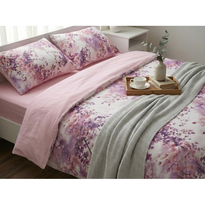 Постельное бельё Tag textile SR003-2P50-180