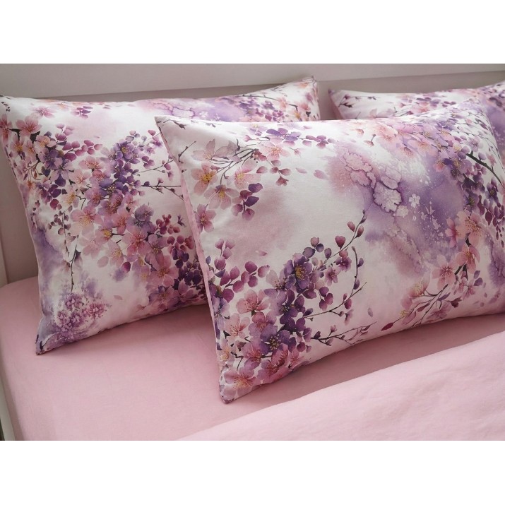 Постельное бельё Tag textile SR003-2P50-180