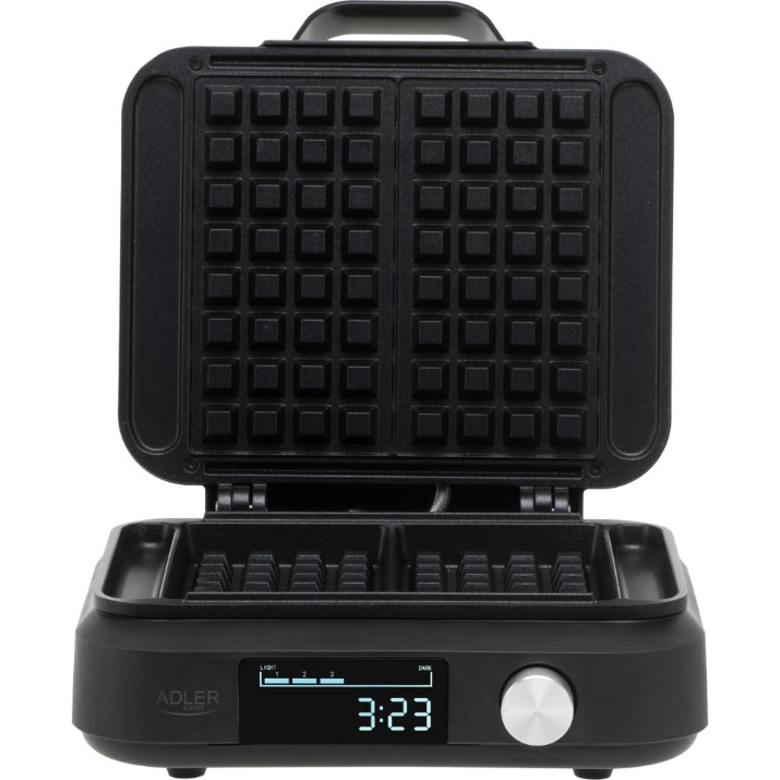 Aparat pentru vafe Adler AD-3087