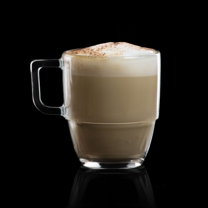 Набор кружек RCR Stackable Americano 6pcs 350ml (26818)
