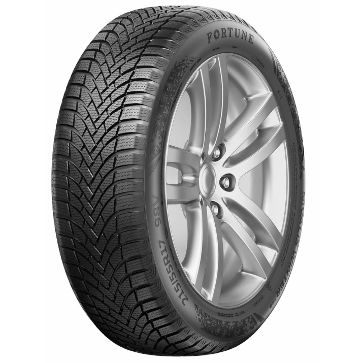 Шина Fortune Polaro Snow 175/70 R14 88T