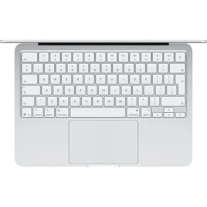 Laptop Apple MacBook Neo 13 MHFA4RU/A Silver