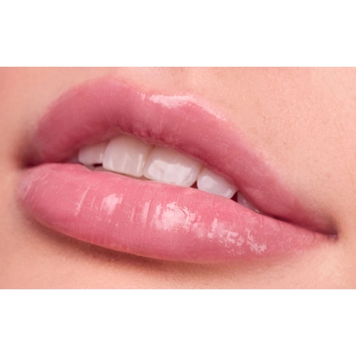 Блеск для губ Pupa Candy Club WateryMallow 001 Sugared Almond