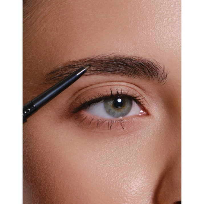 Карандаш для бровей Shik Brow Bar Dark