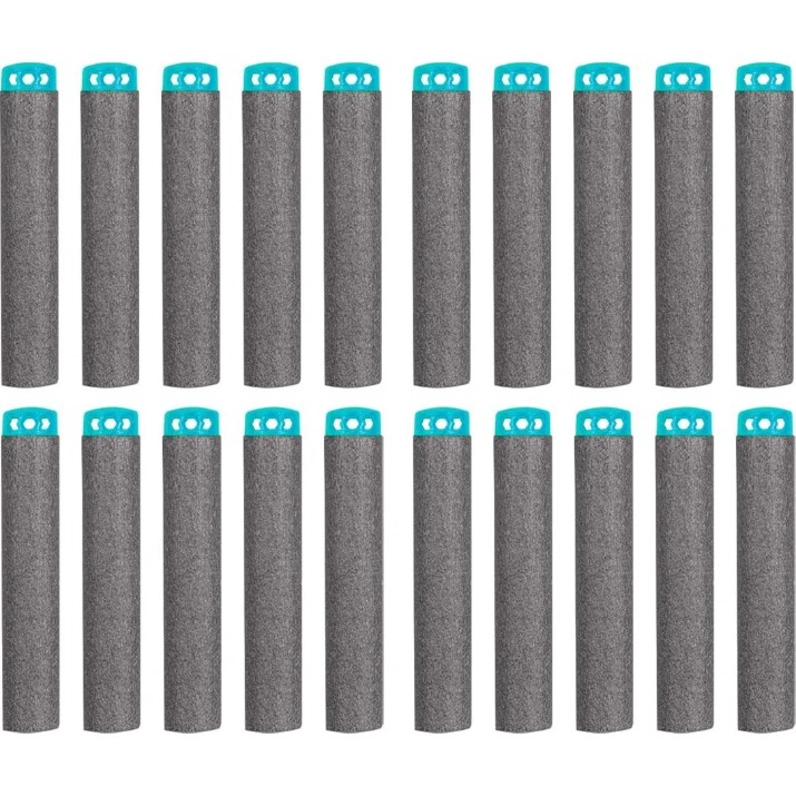 Cartușe de rezervă X-Shot 20pcs (36587)