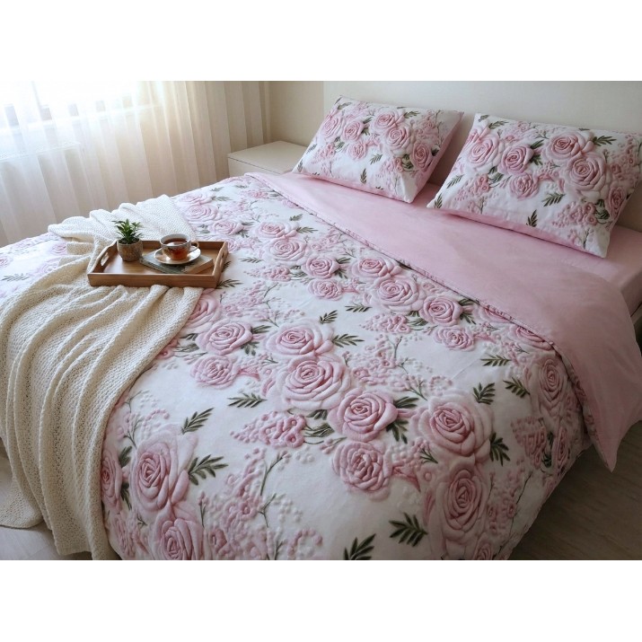 Постельное бельё Tag textile SR005-1P50-140