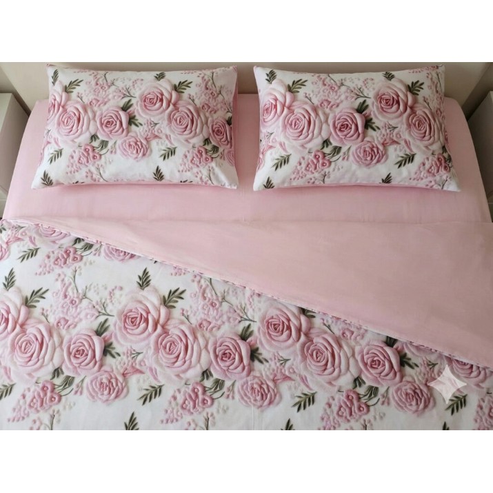 Постельное бельё Tag textile SR005-1P70-160