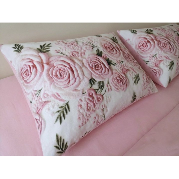 Постельное бельё Tag textile SR005-1P70-160