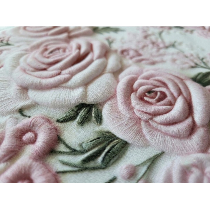Постельное бельё Tag textile SR005-1P70-160
