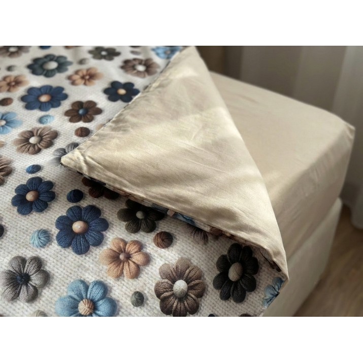 Постельное бельё Tag textile SR006-F70-160