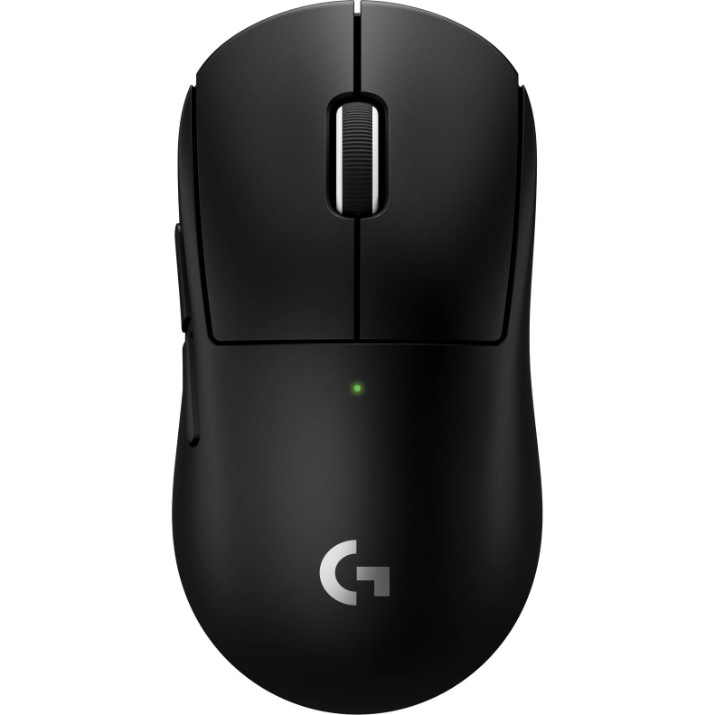 Mouse Logitech G Pro X Superlight 2C Black