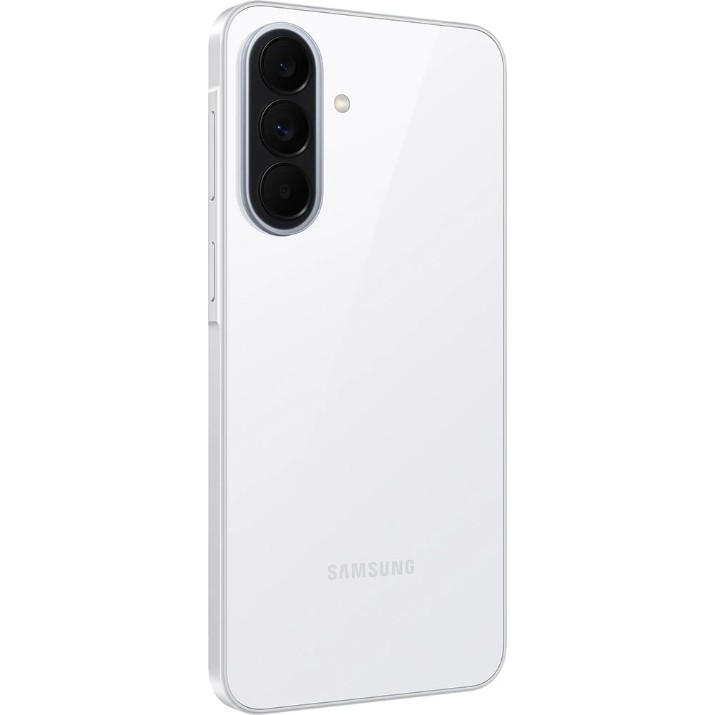 Telefon mobil Samsung SM-A376 Galaxy A37 5G 8Gb/256Gb Awesome White