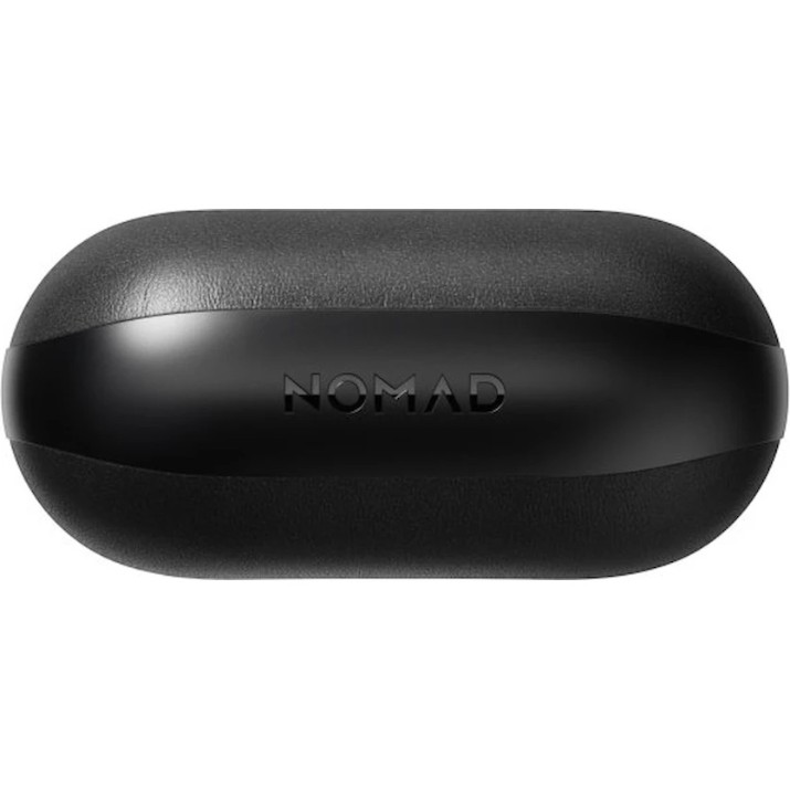 Чехол для наушников Nomad Modern Leather Case AirPods 4 (NM-NM014582858)
