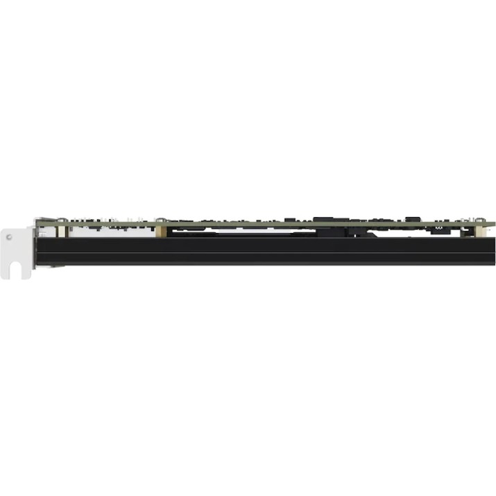 Adaptor de rețea MikroTik CCR2004-1G-2XS-PCIe