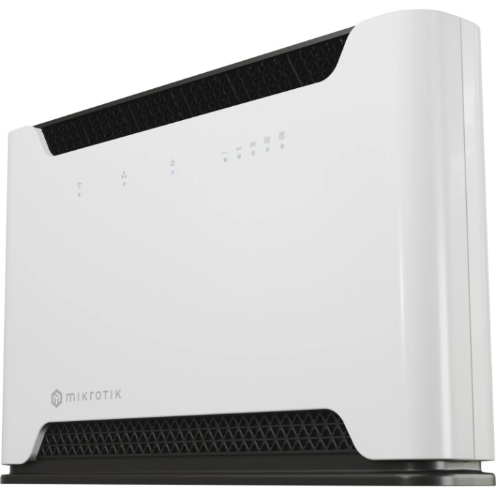 Router wireless MikroTik Chateau 5G Kit (D53G-5HacD2HnD-TC&RG520F-EU)