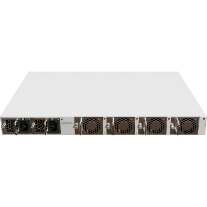 Switch MikroTik CRS520-4XS-16XQ-RM
