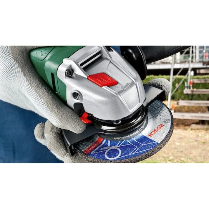 Polizor unghiular Bosch Universal Grind 850-125 (B06033E2100)