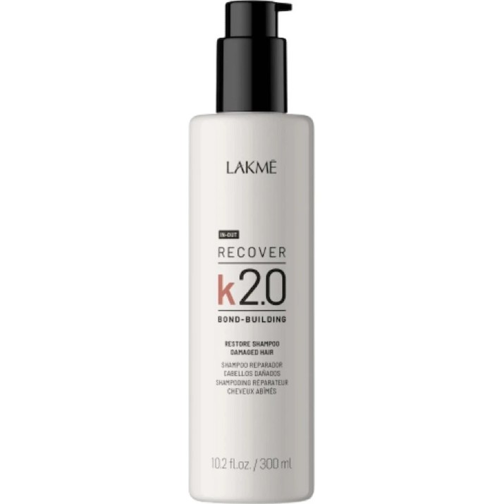 Balsam de păr Lakme K2.0 Restore Conditioner 300ml