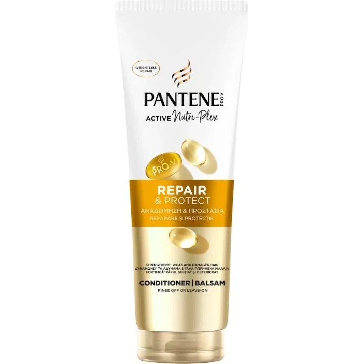 Кондиционер для волос Pantene Repair & Protect Conditioner 275ml