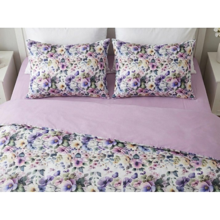 Постельное бельё Tag textile SR007-2P50-180